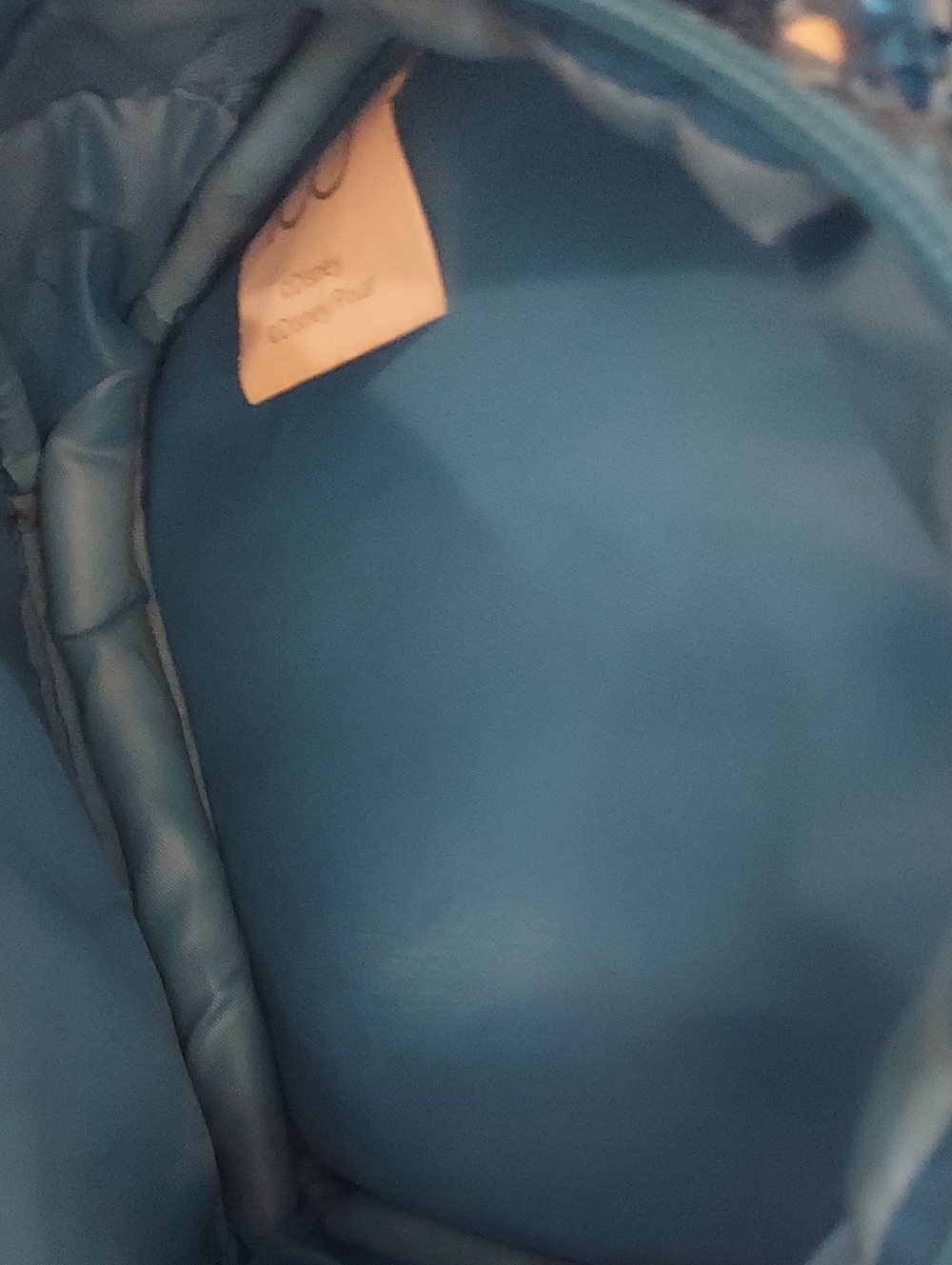 Disney Backpack Authentic - Picture 7 of 9